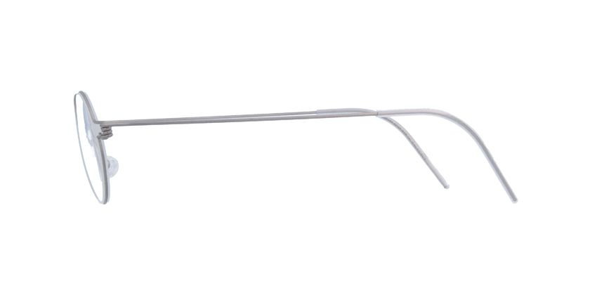 Lindberg RIMCORONA10 Eyeglasses - Side View