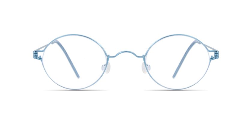 Lindberg RIMCORONAP25 Eyeglasses - Front View