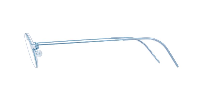 Lindberg RIMCORONAP25 Eyeglasses - Side View