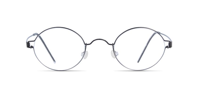 Lindberg RIMCORONAPU9 Eyeglasses - Front View