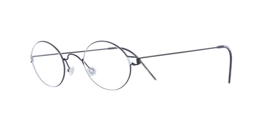 Lindberg RIMCORONAPU9 Eyeglasses - 45 Degree View