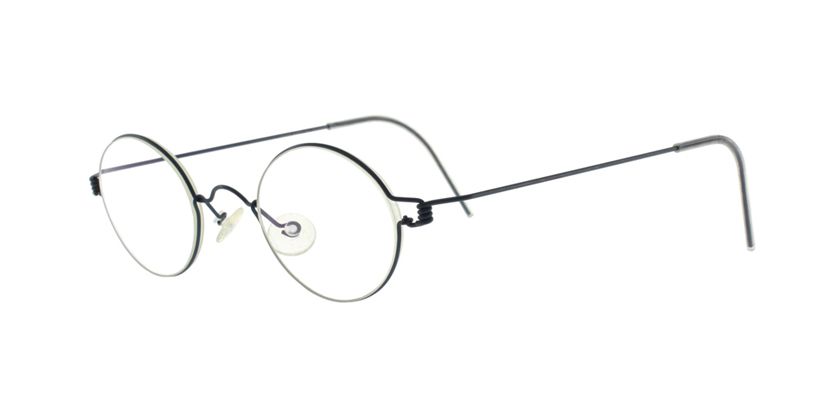 Lindberg RIMCORONAU13 Eyeglasses - 45 Degree View