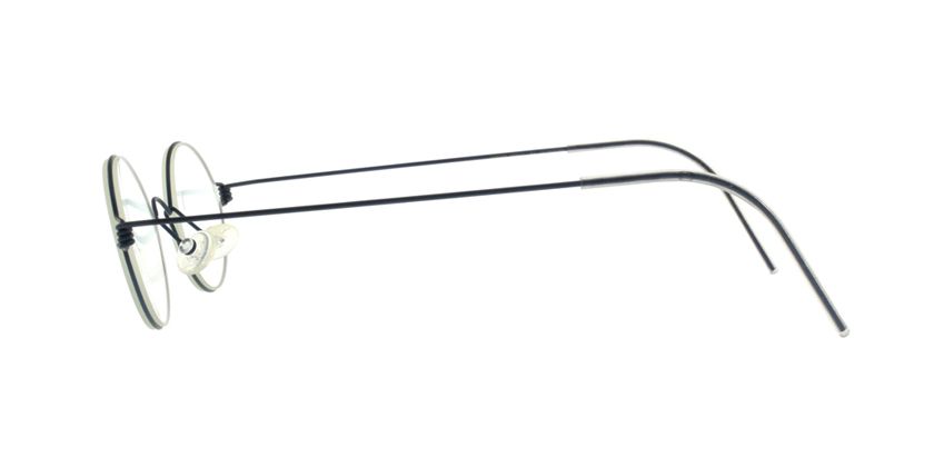 Lindberg RIMCORONAU13 Eyeglasses - Side View