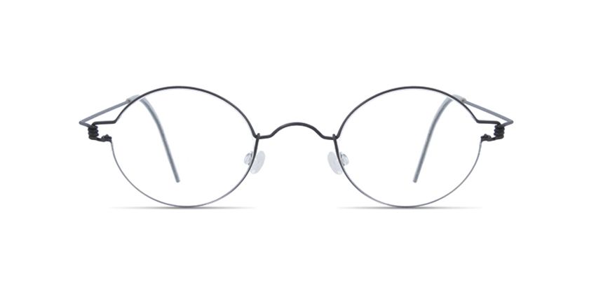 Lindberg RIMCORONAU9 Eyeglasses - Front View