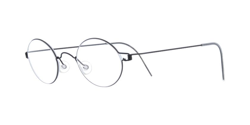 Lindberg RIMCORONAU9 Eyeglasses - 45 Degree View