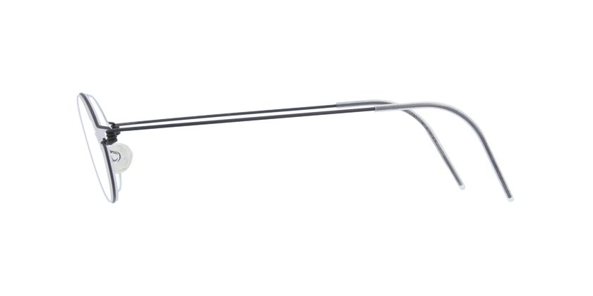 Lindberg RIMCORONAU9 Eyeglasses - Side View