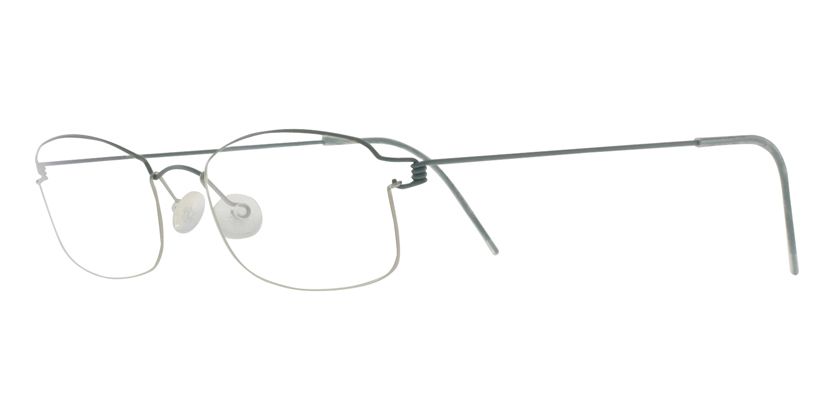 Lindberg RIMGISMOU36 Eyeglasses - 45 Degree View