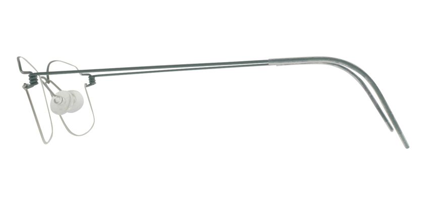 Lindberg RIMGISMOU36 Eyeglasses - Side View