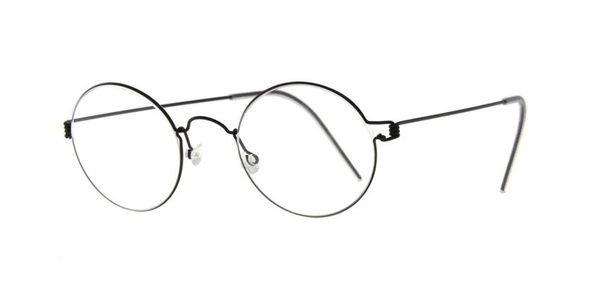 Lindberg RIMGLENNU9 Eyeglasses - 45 Degree View