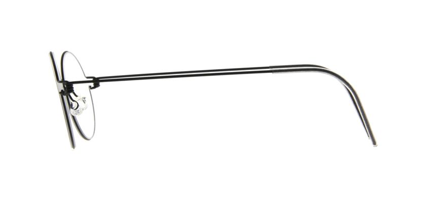 Lindberg RIMGLENNU9 Eyeglasses - Side View