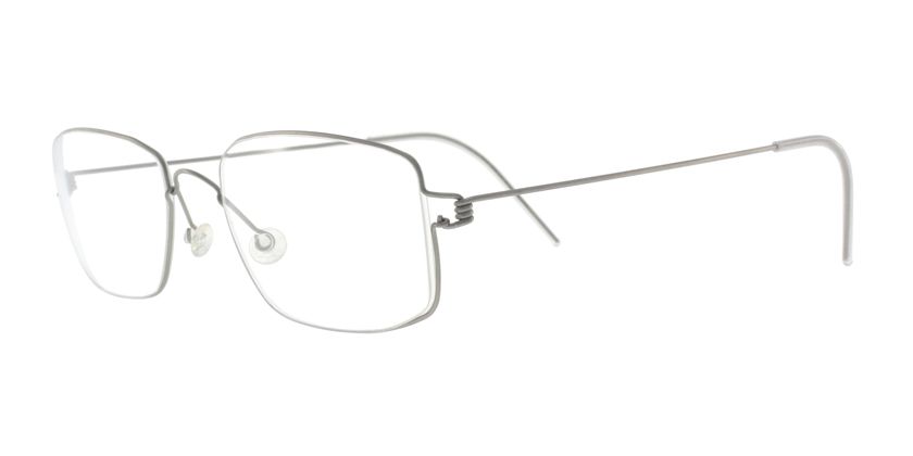 Lindberg RIMHELIOS10 Eyeglasses - 45 Degree View