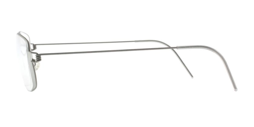 Lindberg RIMHELIOS10 Eyeglasses - Side View