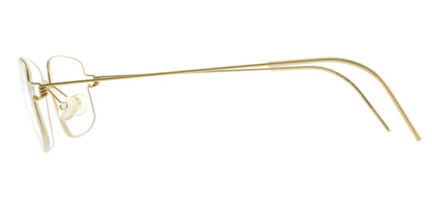 Lindberg RIMHELIOSPGT Eyeglasses - Side View