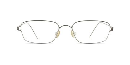 Lindberg RIMJARLP10 Eyeglasses - Front View