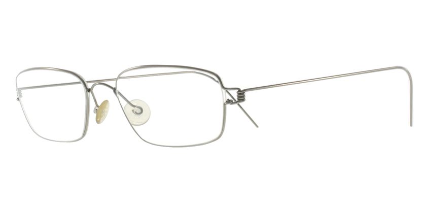 Lindberg RIMJARLP10 Eyeglasses - 45 Degree View