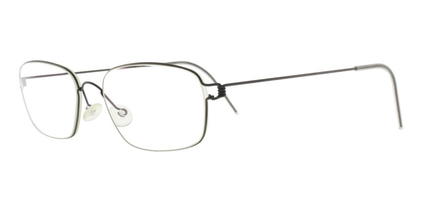 Lindberg RIMJARLU13 Eyeglasses - 45 Degree View