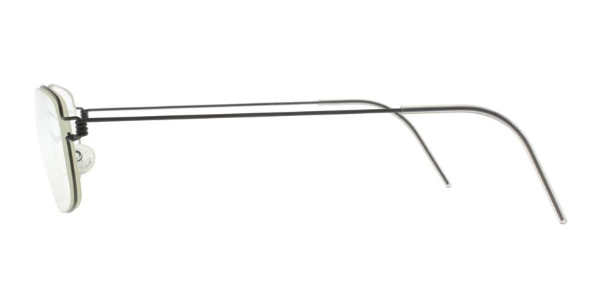 Lindberg RIMJARLU13 Eyeglasses - Side View