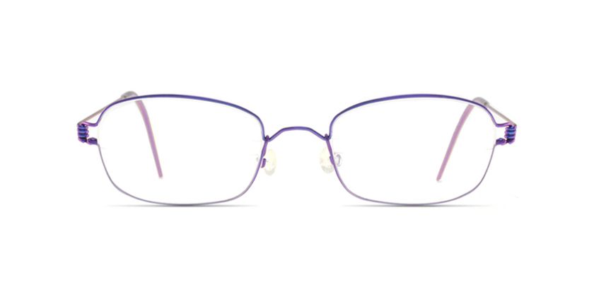 Lindberg RIMJUNOP77 Eyeglasses - Front View