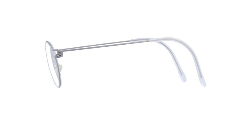 Lindberg RIMLUCAS10 Eyeglasses - Side View