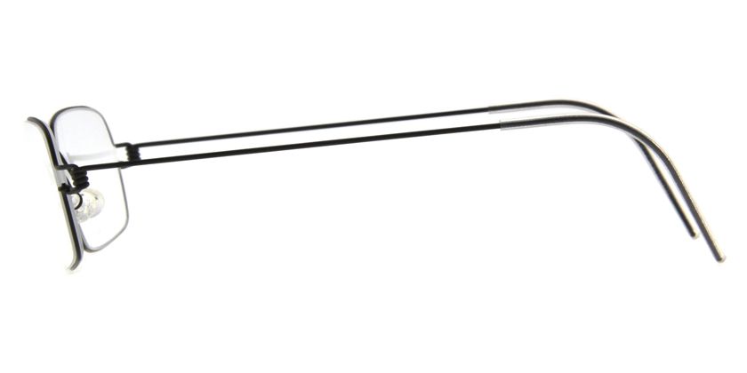 Lindberg RIMMARCOU9 Eyeglasses - Side View