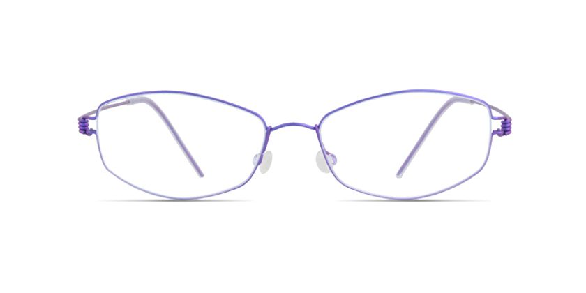 Lindberg RIMMARIA77 Eyeglasses - Front View