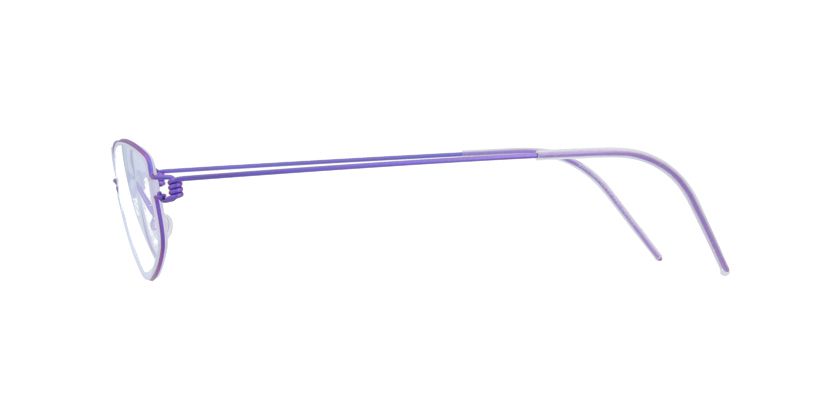 Lindberg RIMMARIA77 Eyeglasses - Side View