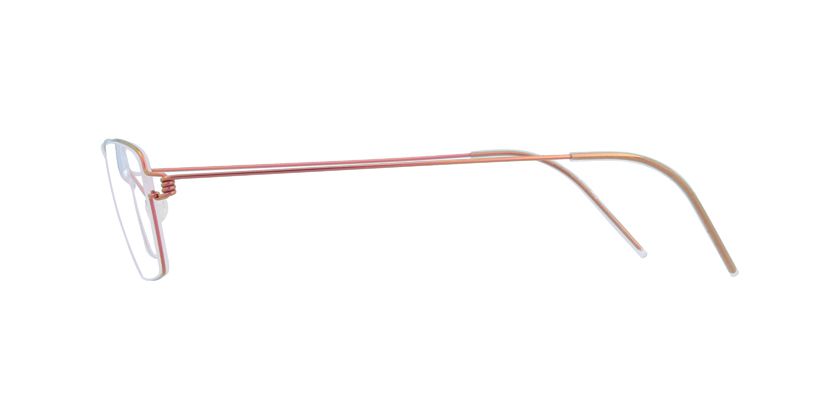 Lindberg RIMMARIANNEP70 Eyeglasses - Side View