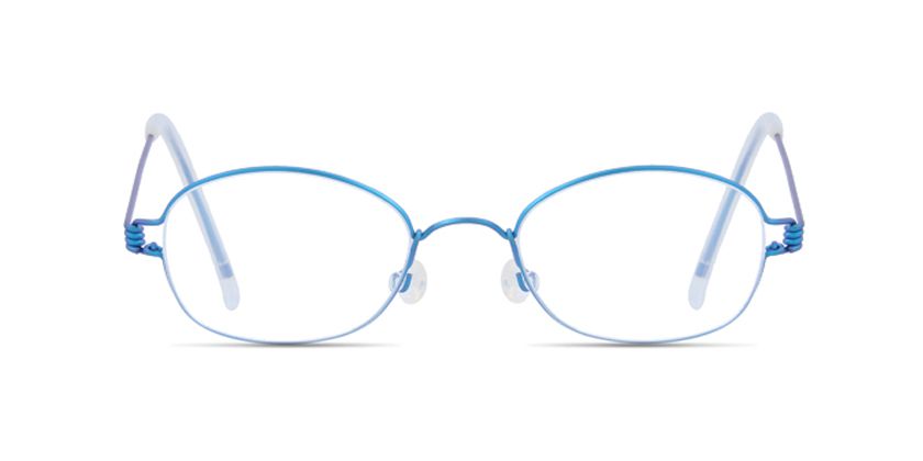 Lindberg RIMMIO80 Eyeglasses - Front View
