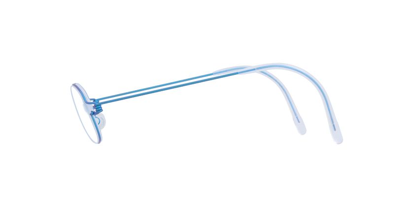 Lindberg RIMMIO80 Eyeglasses - Side View