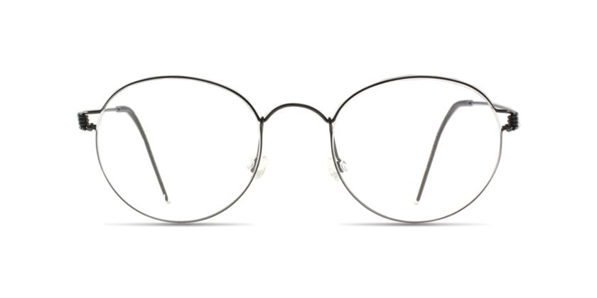 Lindberg RIMMORTENPU9 Eyeglasses - Front View