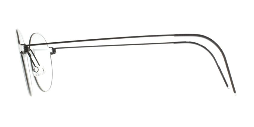 Lindberg RIMMORTENPU9 Eyeglasses - Side View