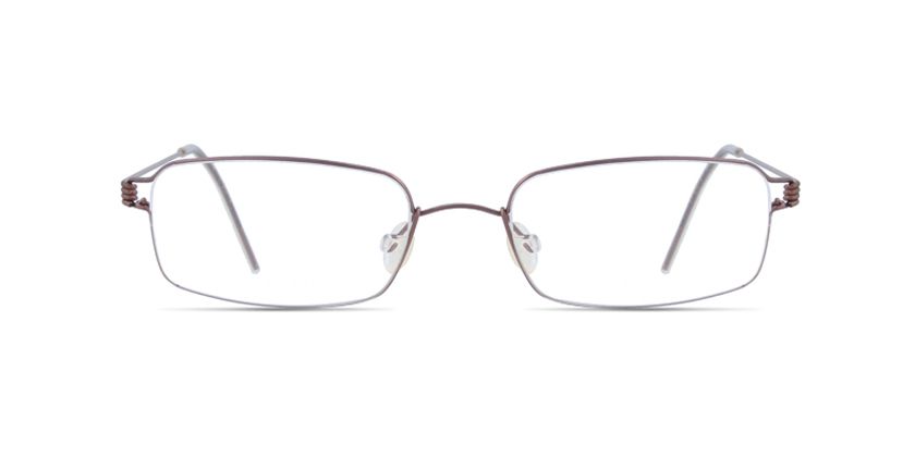 Lindberg RIMMUSCAU12 Eyeglasses - Front View