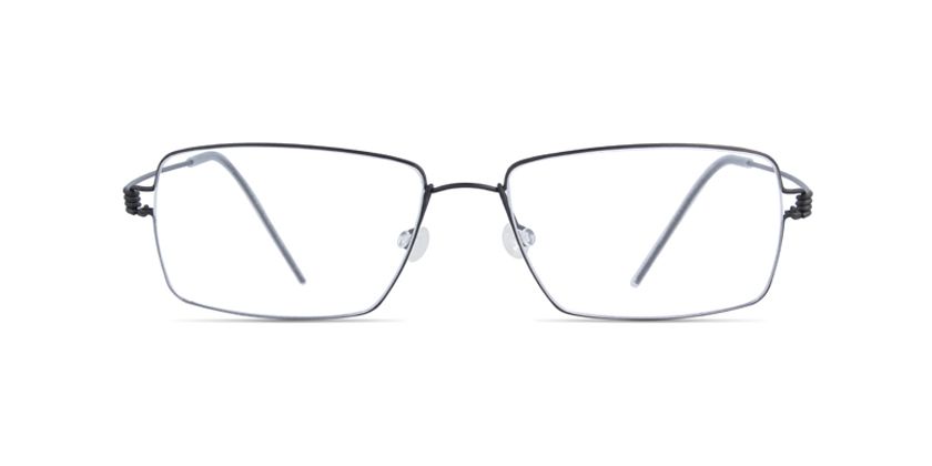 Lindberg RIMNIKOLAJU9 Eyeglasses - Front View