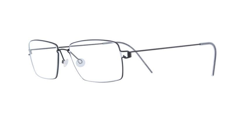 Lindberg RIMNIKOLAJU9 Eyeglasses - 45 Degree View