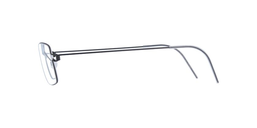Lindberg RIMNIKOLAJU9 Eyeglasses - Side View