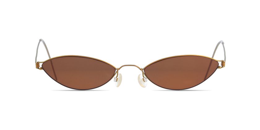 Lindberg RIMNOVABR Sunglasses - Front View