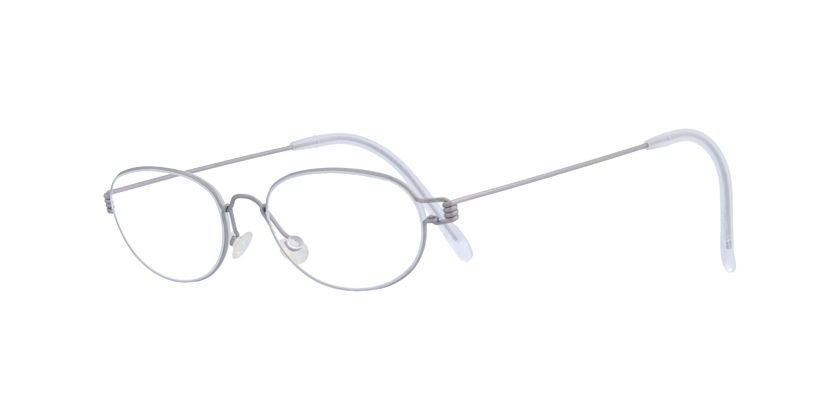 Lindberg RIMORION10 Eyeglasses - 45 Degree View