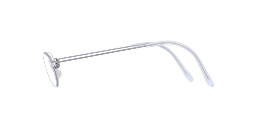 Lindberg RIMORION10 Eyeglasses - Side View