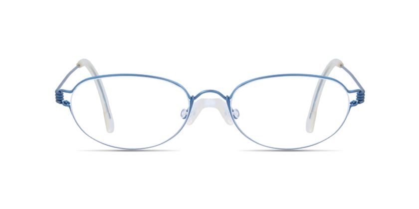 Lindberg RIMORION20 Eyeglasses - Front View