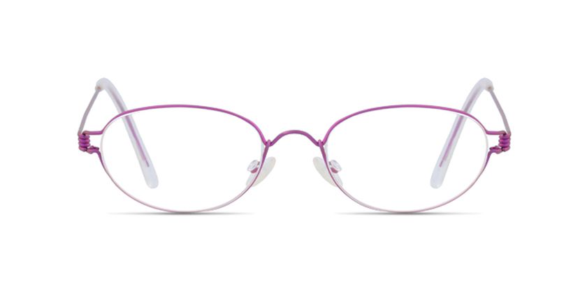 Lindberg RIMORION25 Eyeglasses - Front View