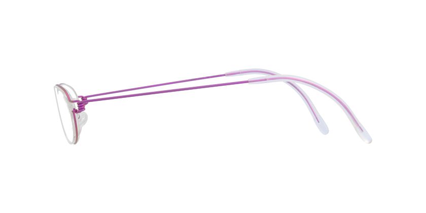 Lindberg RIMORION25 Eyeglasses - Side View