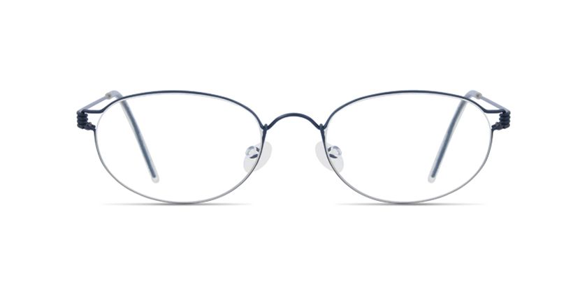 Lindberg RIMORIONU13 Eyeglasses - Front View