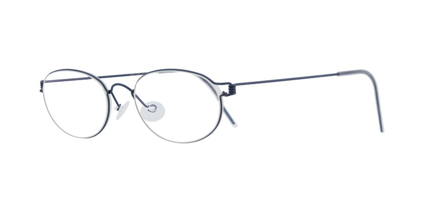 Lindberg RIMORIONU13 Eyeglasses - 45 Degree View