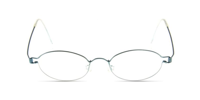 Lindberg RIMOVAL25 Eyeglasses - Front View