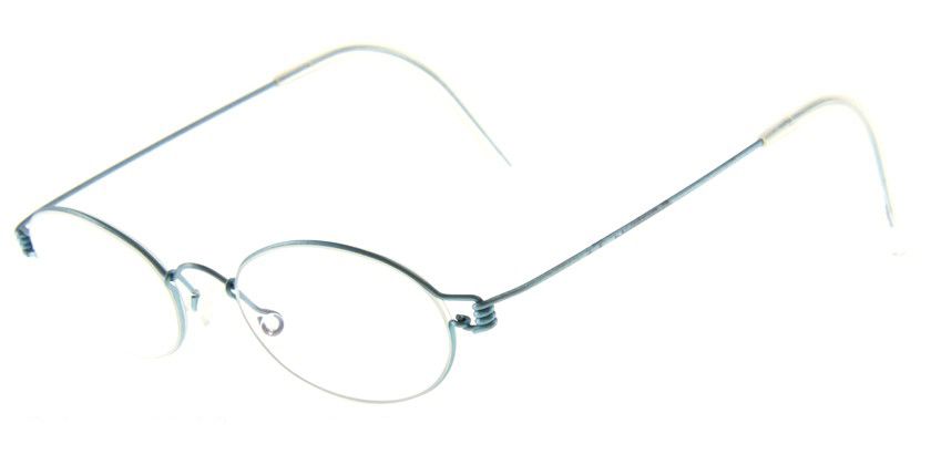 Lindberg RIMOVAL25 Eyeglasses - 45 Degree View