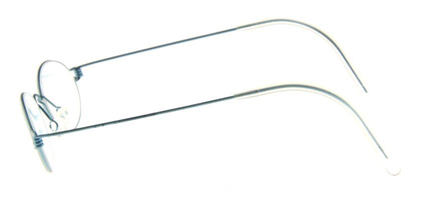 Lindberg RIMOVAL25 Eyeglasses - Side View