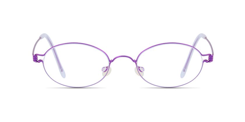 Lindberg RIMOVAL75 Eyeglasses - Front View