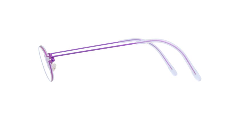 Lindberg RIMOVAL75 Eyeglasses - Side View
