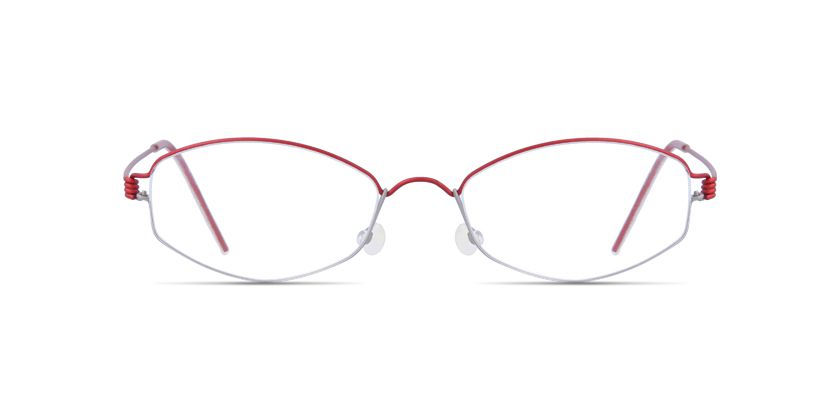 Lindberg RIMSIFU33 Eyeglasses - Front View