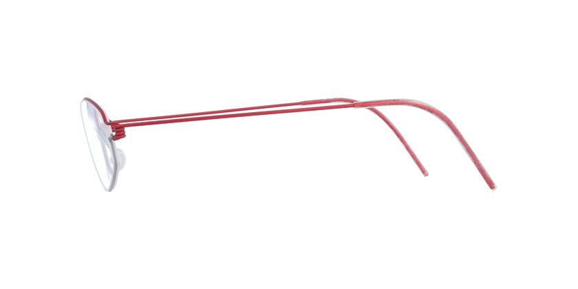 Lindberg RIMSIFU33 Eyeglasses - Side View